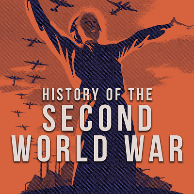 History of the Second World War Podcast